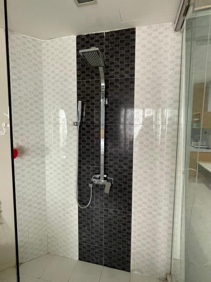 Private Jacuzzi Staycation At Kl City 921 Kuala Lumpur Luaran gambar